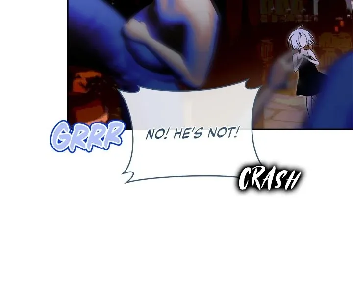 Is this Your First Death Metal Siren? Chapter 25 page 38 - 
