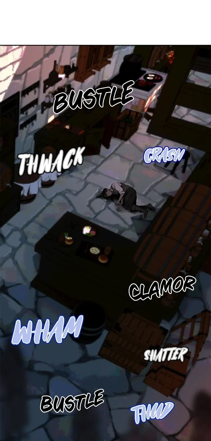 Is this Your First Death Metal Siren? Chapter 25 page 39 - 