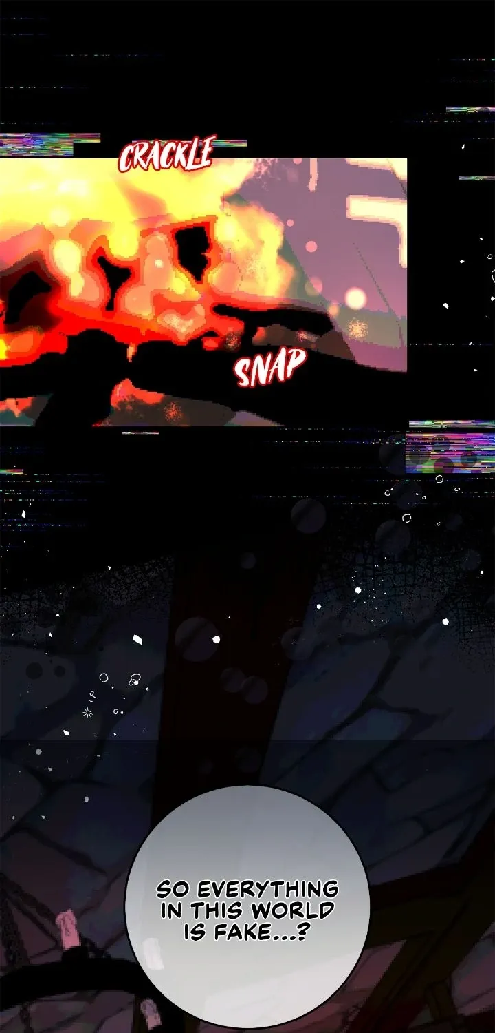 Is this Your First Death Metal Siren? Chapter 25 page 5 - 