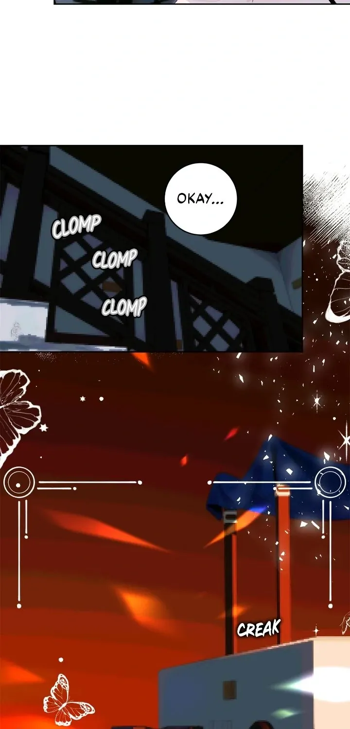 Is this Your First Death Metal Siren? Chapter 25 page 41 - 