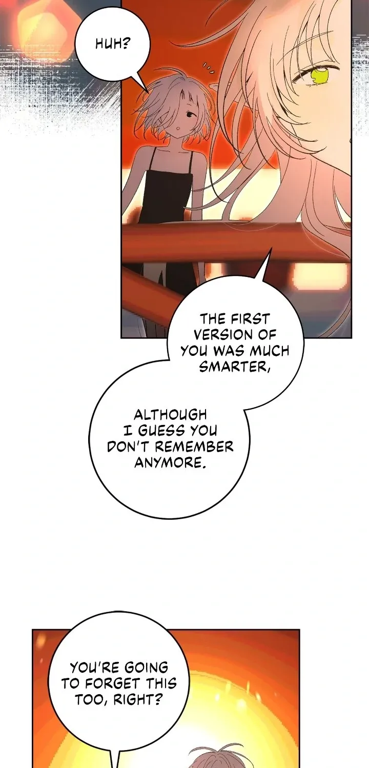 Is this Your First Death Metal Siren? Chapter 25 page 45 - 