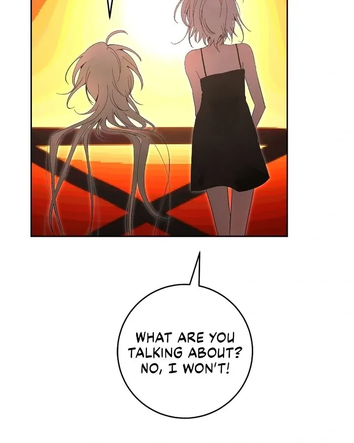 Is this Your First Death Metal Siren? Chapter 25 page 46 - 