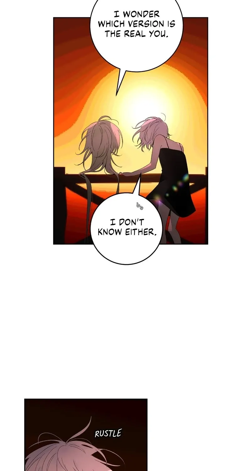 Is this Your First Death Metal Siren? Chapter 25 page 50 - 