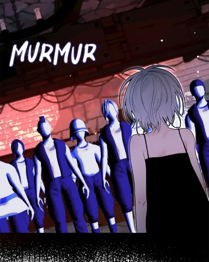 Is this Your First Death Metal Siren? Chapter 25 page 6 - 