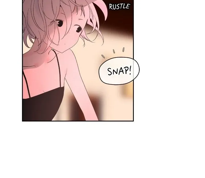 Is this Your First Death Metal Siren? Chapter 25 page 51 - 