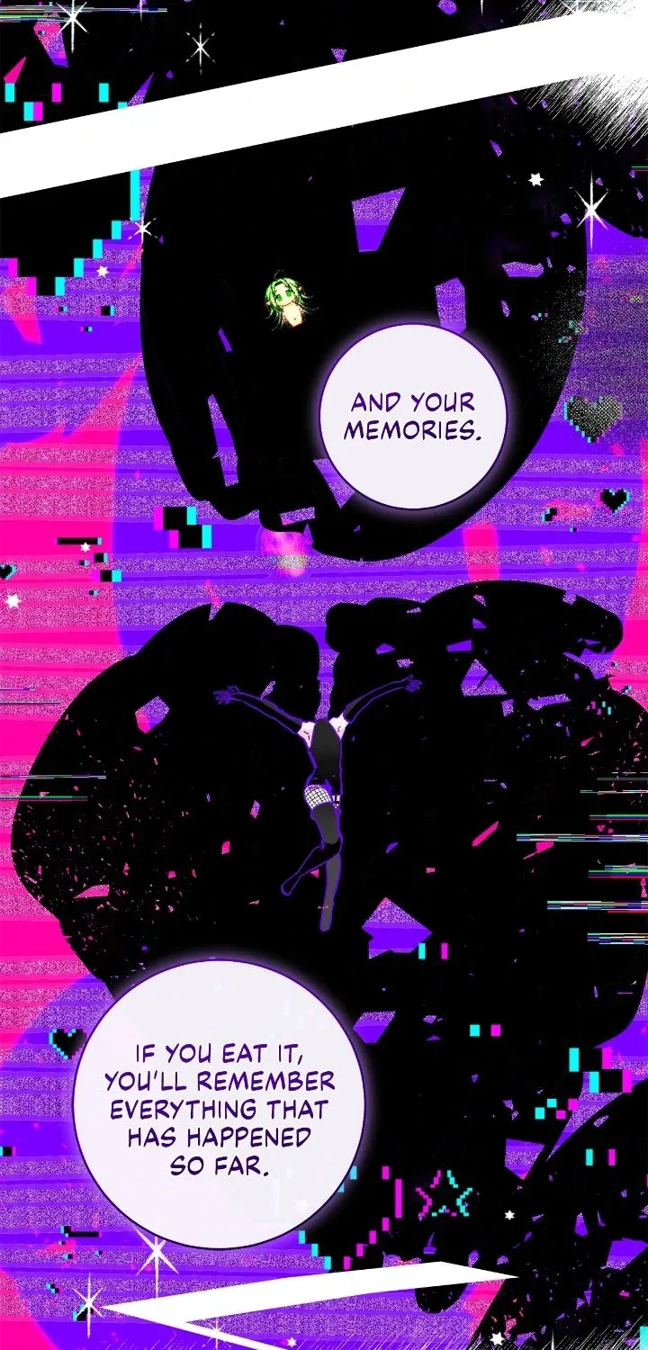 Is this Your First Death Metal Siren? Chapter 25 page 54 - 