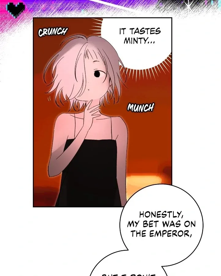 Is this Your First Death Metal Siren? Chapter 25 page 55 - 