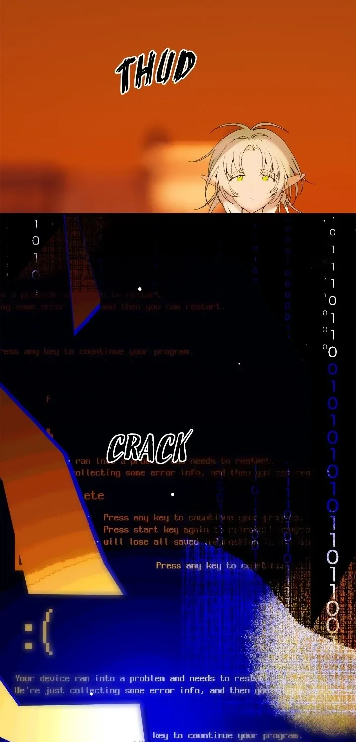 Is this Your First Death Metal Siren? Chapter 25 page 59 - 