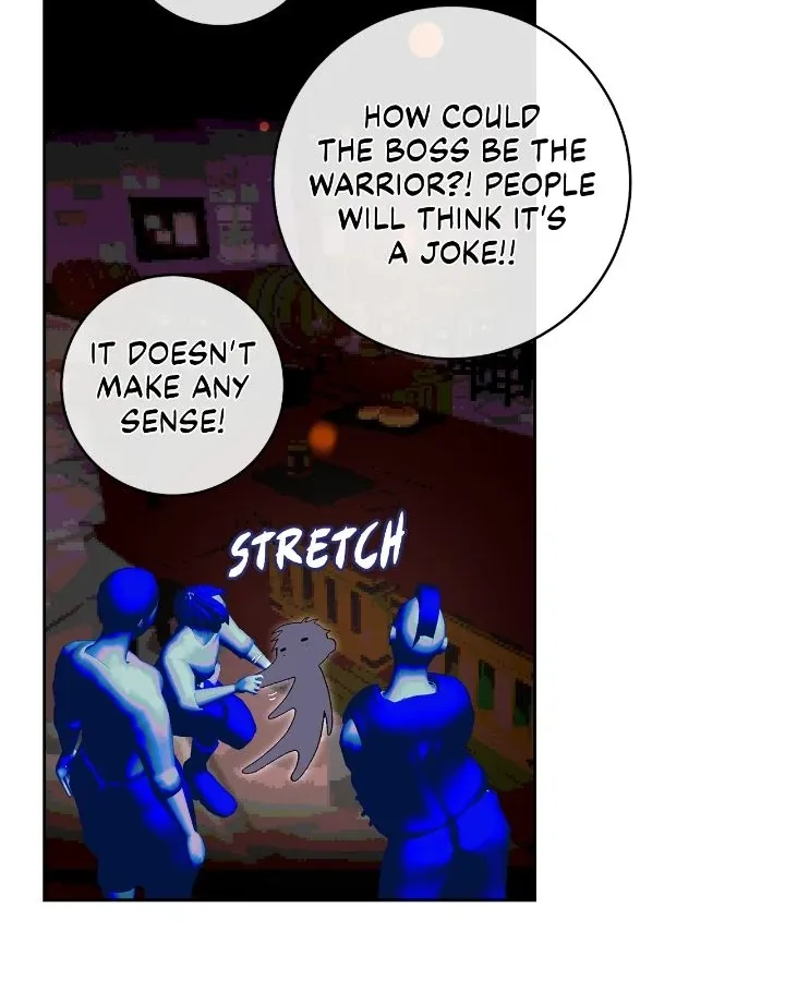 Is this Your First Death Metal Siren? Chapter 25 page 8 - 