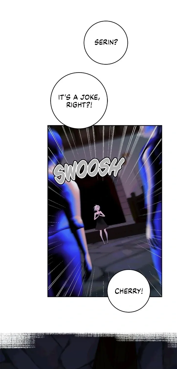 Is this Your First Death Metal Siren? Chapter 25 page 10 - 