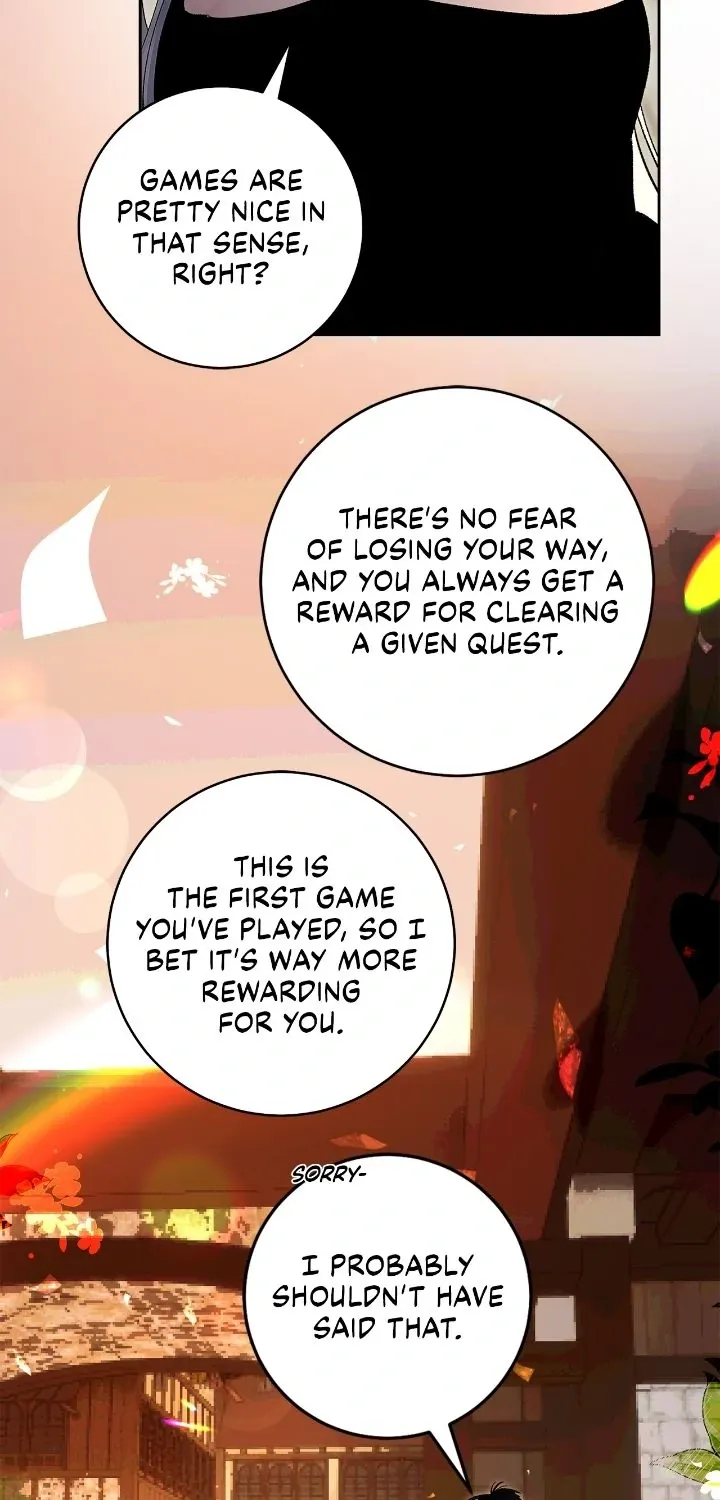 Is this Your First Death Metal Siren? Chapter 26 page 12 - 
