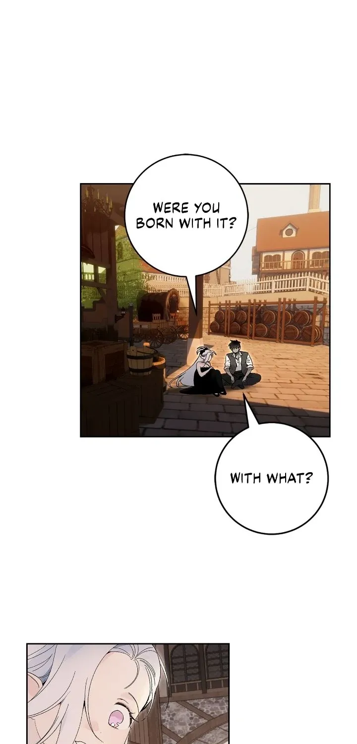 Is this Your First Death Metal Siren? Chapter 26 page 20 - 