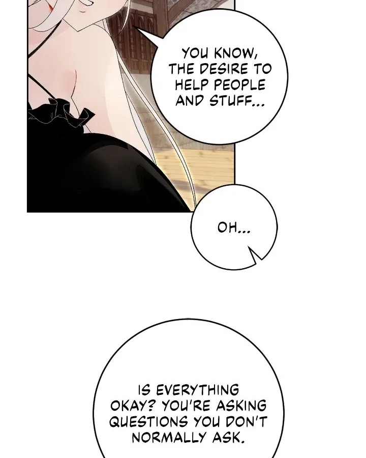 Is this Your First Death Metal Siren? Chapter 26 page 21 - 