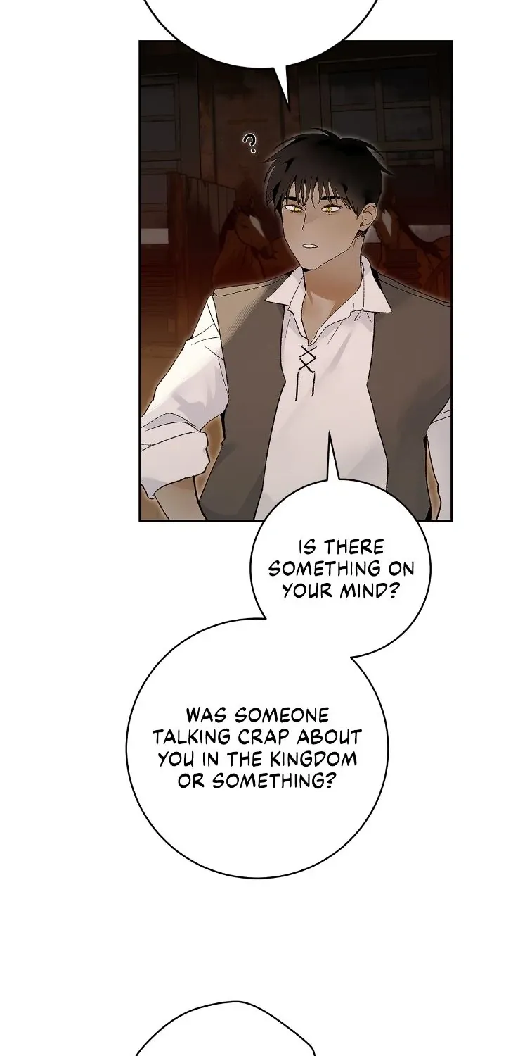 Is this Your First Death Metal Siren? Chapter 26 page 22 - 