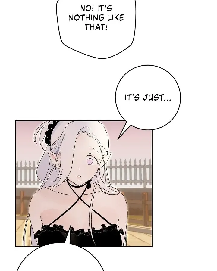 Is this Your First Death Metal Siren? Chapter 26 page 23 - 