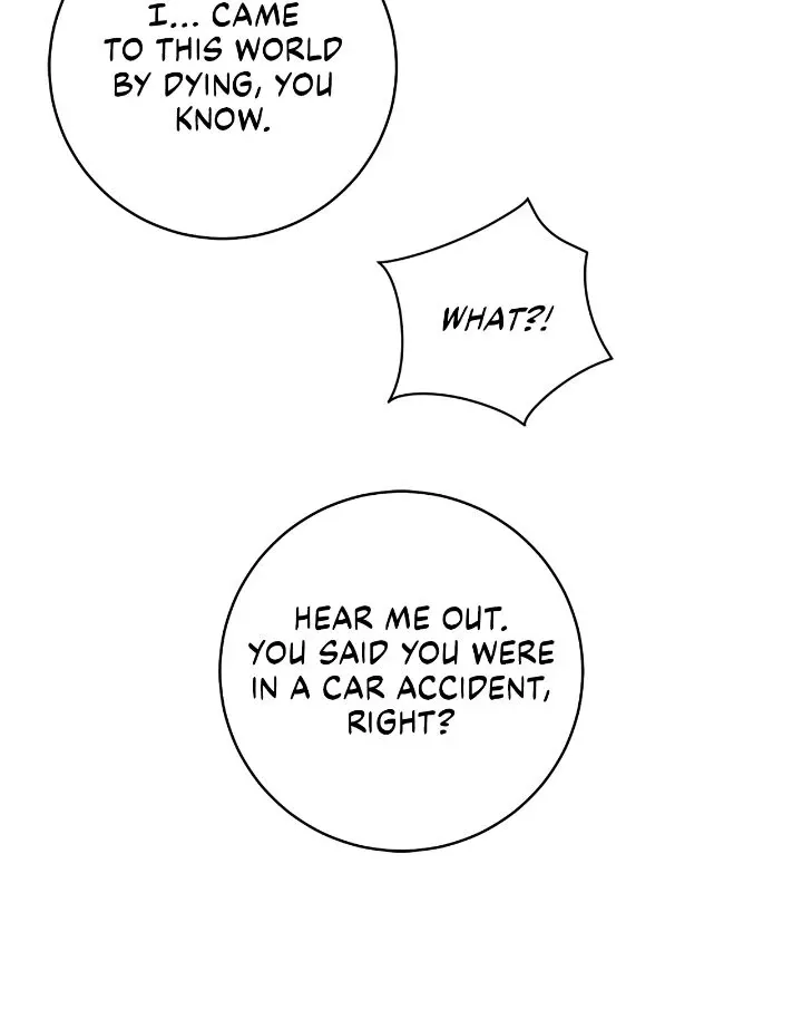 Is this Your First Death Metal Siren? Chapter 26 page 24 - 