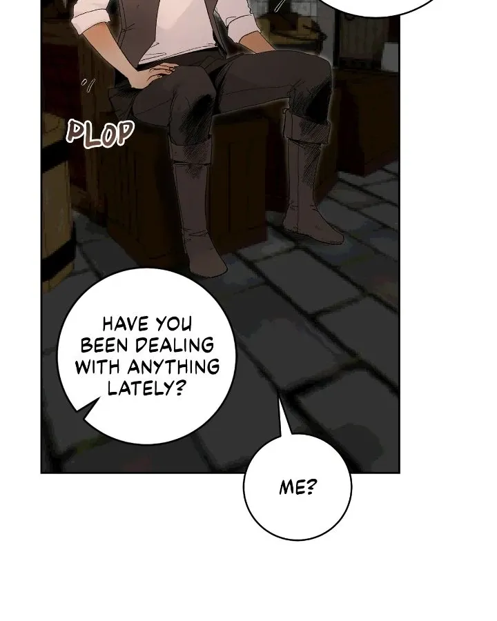 Is this Your First Death Metal Siren? Chapter 26 page 4 - 