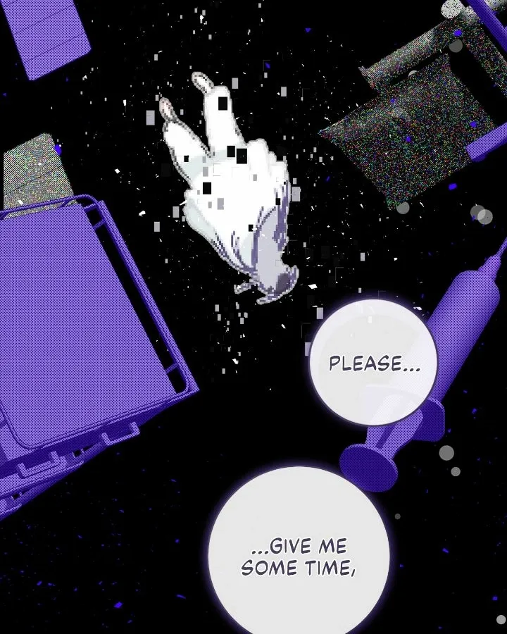 Is this Your First Death Metal Siren? Chapter 26 page 33 - 