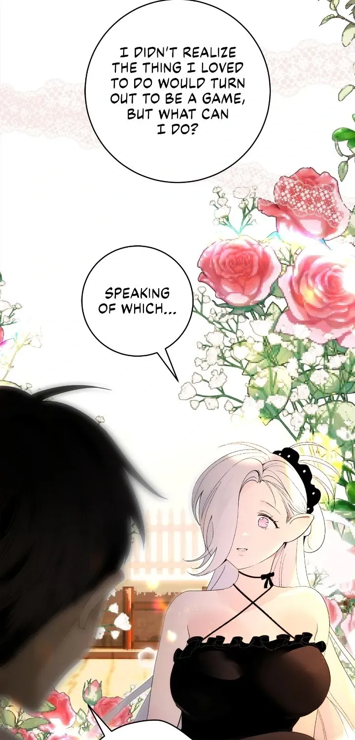 Is this Your First Death Metal Siren? Chapter 26 page 37 - 