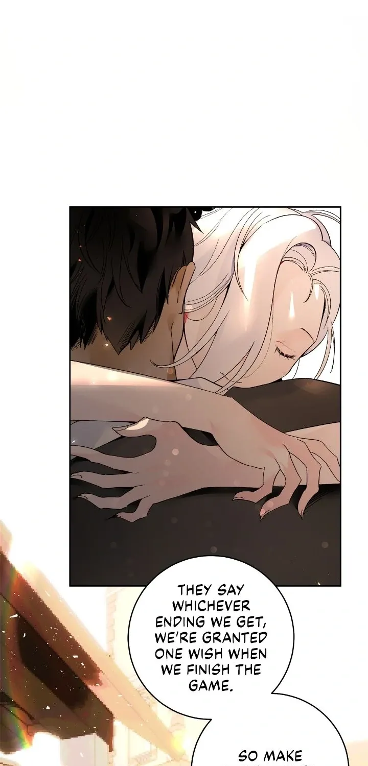 Is this Your First Death Metal Siren? Chapter 26 page 41 - 