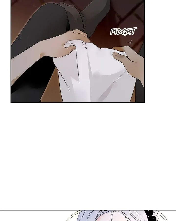 Is this Your First Death Metal Siren? Chapter 26 page 7 - 