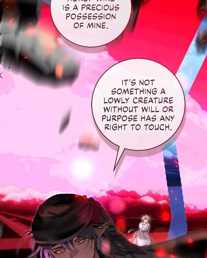 Is this Your First Death Metal Siren? Chapter 26 page 61 - 