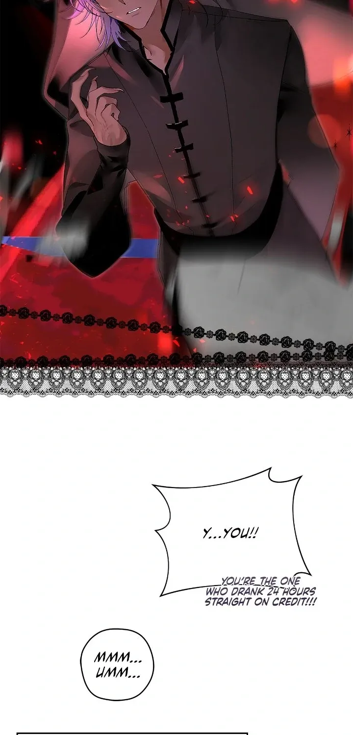 Is this Your First Death Metal Siren? Chapter 26 page 62 - 