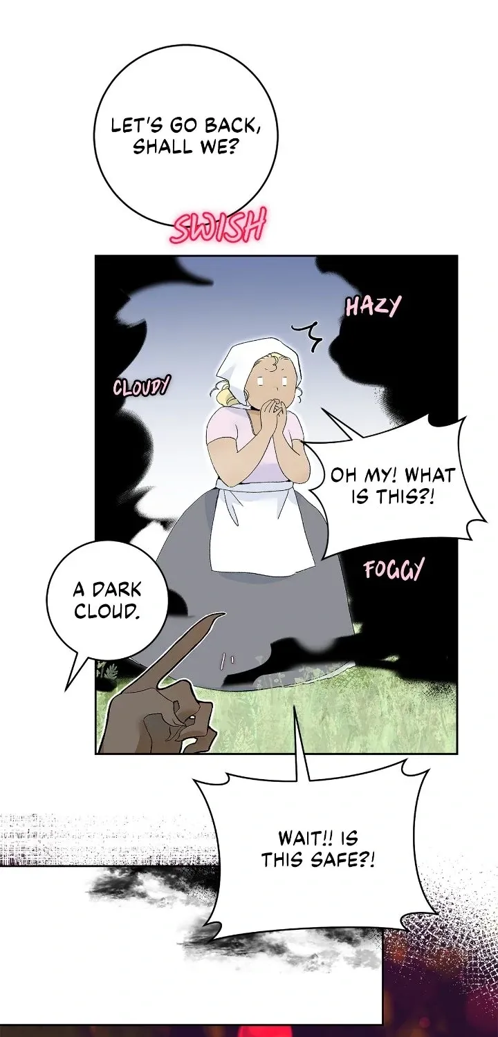 Is this Your First Death Metal Siren? Chapter 26 page 65 - 