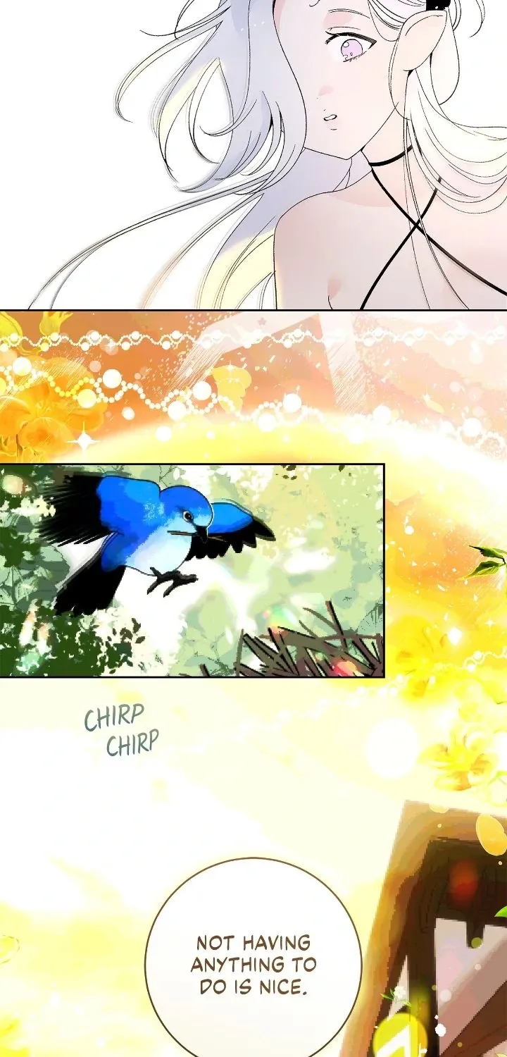 Is this Your First Death Metal Siren? Chapter 26 page 8 - 