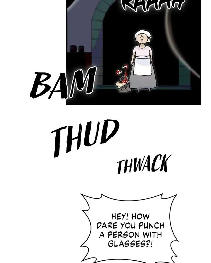 Is this Your First Death Metal Siren? Chapter 26 page 71 - 