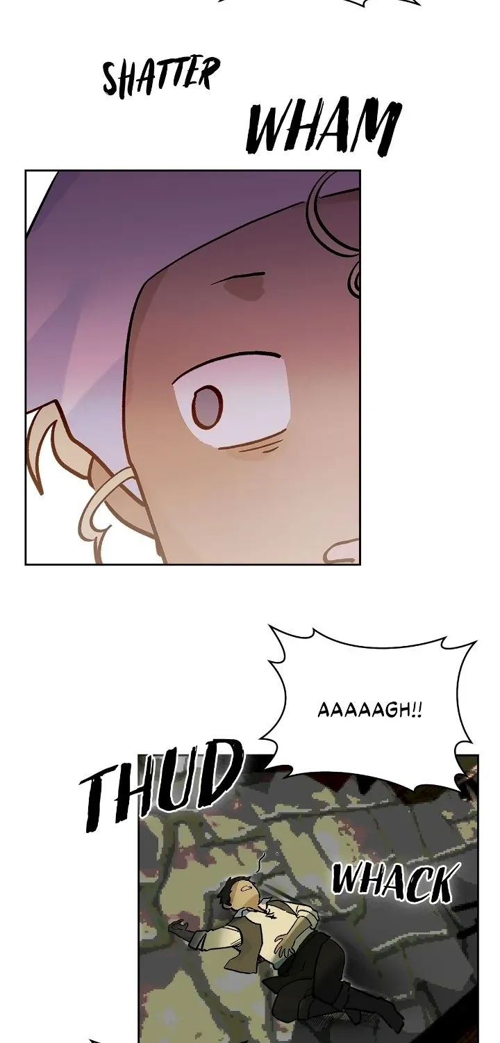 Is this Your First Death Metal Siren? Chapter 26 page 72 - 
