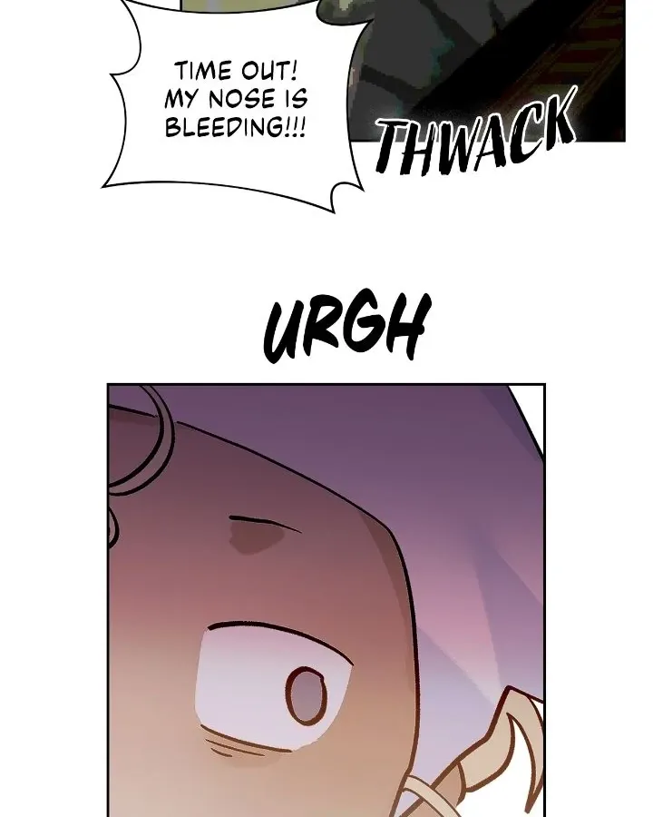 Is this Your First Death Metal Siren? Chapter 26 page 73 - 