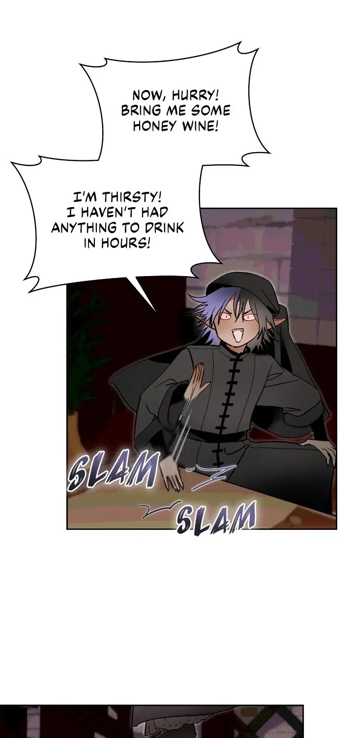 Is this Your First Death Metal Siren? Chapter 26 page 75 - 
