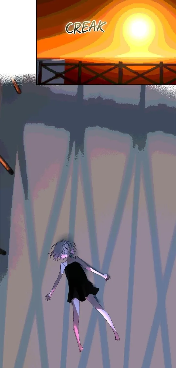 Is this Your First Death Metal Siren? Chapter 26 page 77 - 