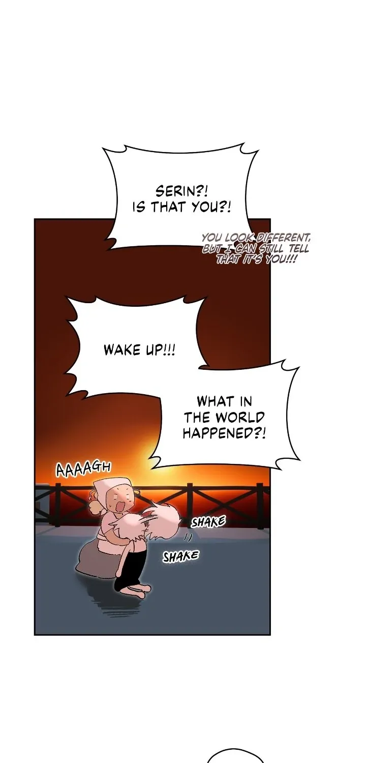 Is this Your First Death Metal Siren? Chapter 26 page 81 - 