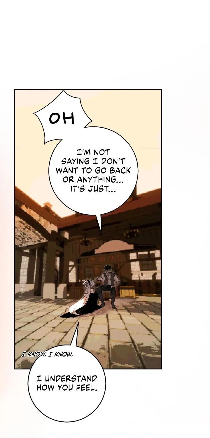 Is this Your First Death Metal Siren? Chapter 26 page 10 - 