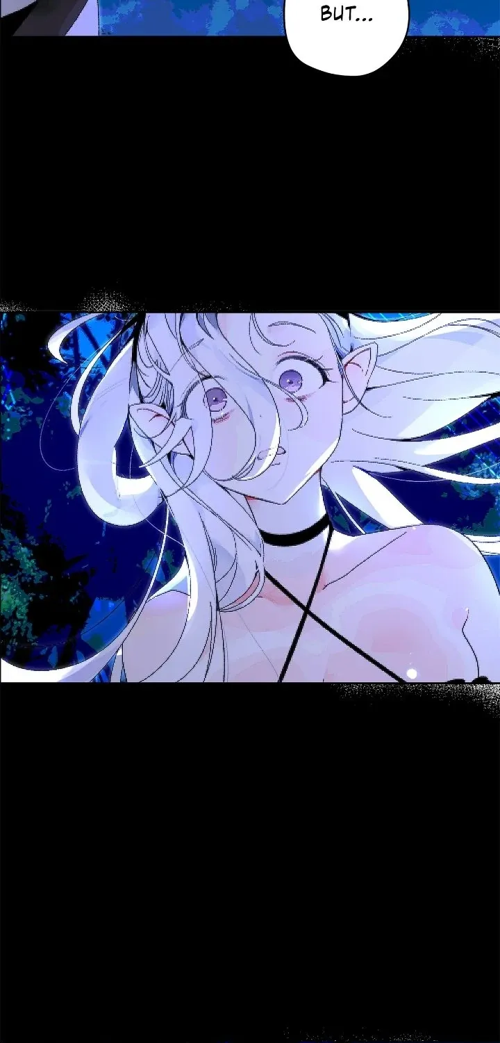 Is this Your First Death Metal Siren? Chapter 27 page 12 - 