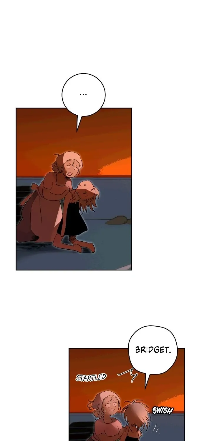 Is this Your First Death Metal Siren? Chapter 27 page 27 - 