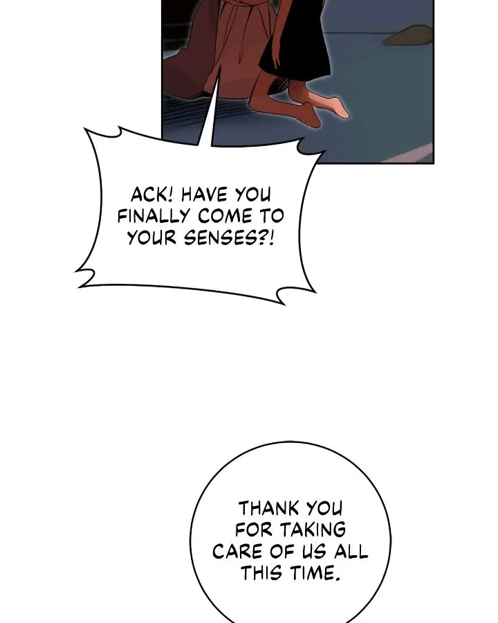 Is this Your First Death Metal Siren? Chapter 27 page 28 - 