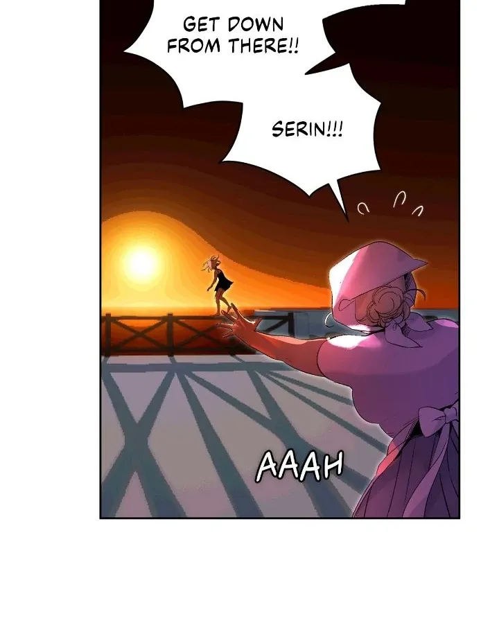 Is this Your First Death Metal Siren? Chapter 27 page 30 - 
