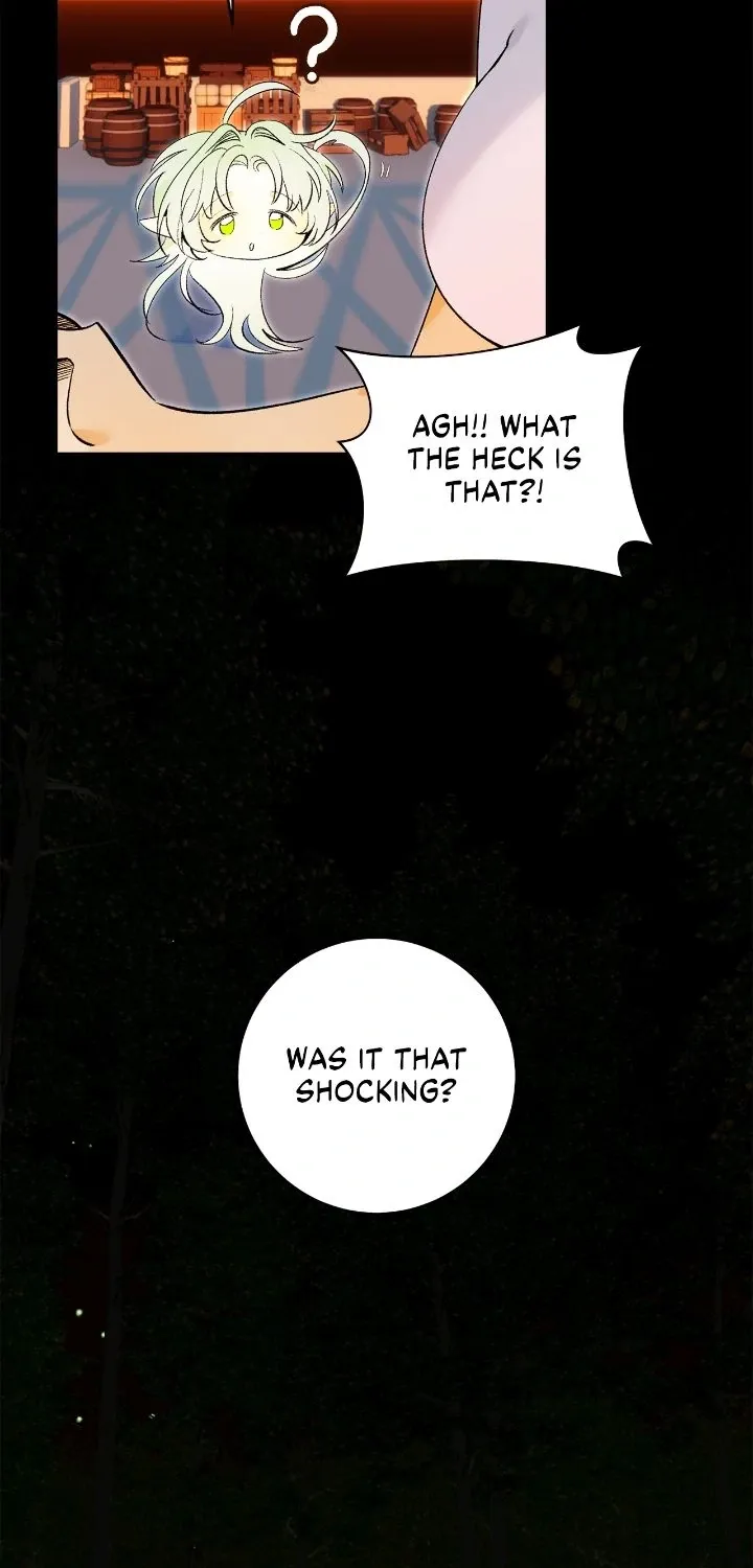 Is this Your First Death Metal Siren? Chapter 27 page 33 - 