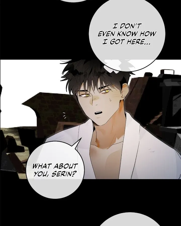 Is this Your First Death Metal Siren? Chapter 27 page 36 - 