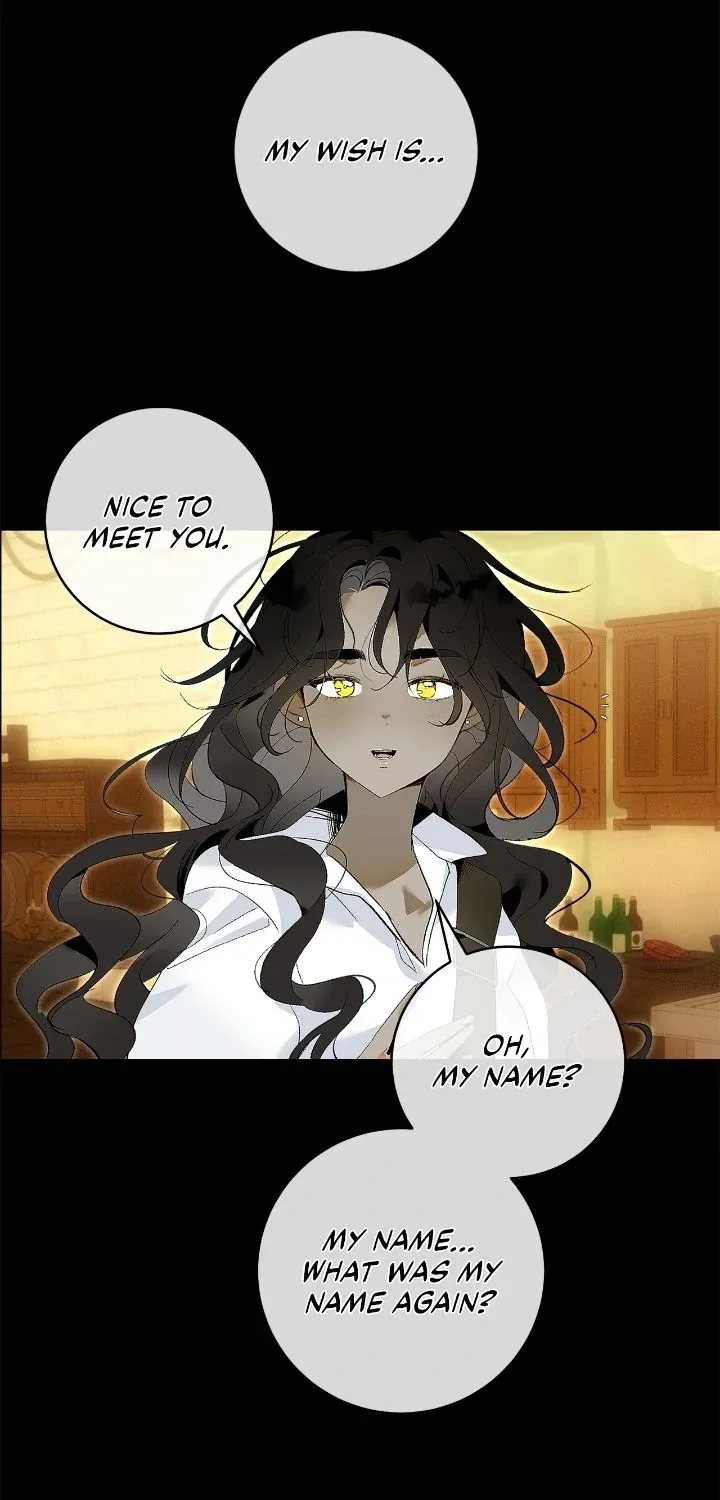 Is this Your First Death Metal Siren? Chapter 27 page 41 - 