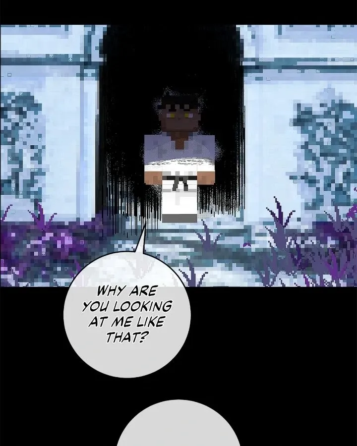 Is this Your First Death Metal Siren? Chapter 27 page 42 - 