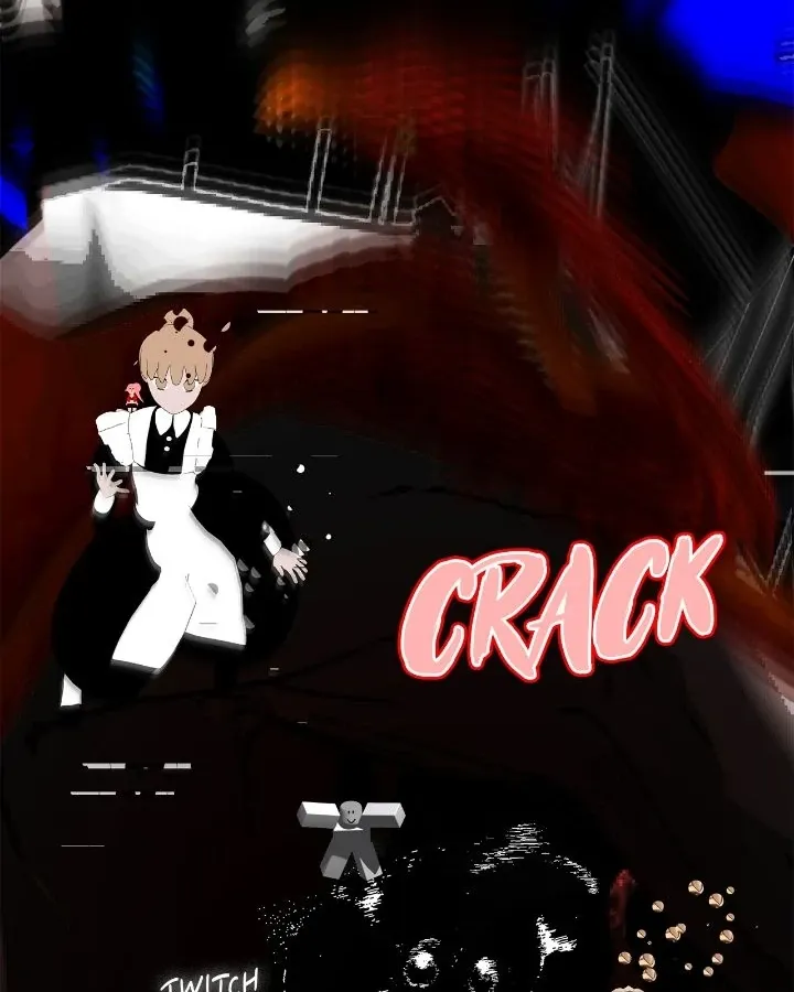 Is this Your First Death Metal Siren? Chapter 27 page 53 - 