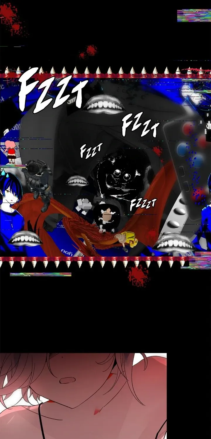 Is this Your First Death Metal Siren? Chapter 27 page 58 - 