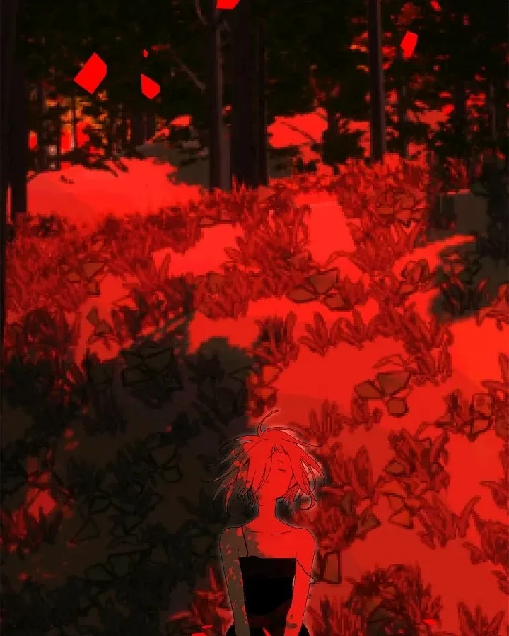 Is this Your First Death Metal Siren? Chapter 27 page 61 - 