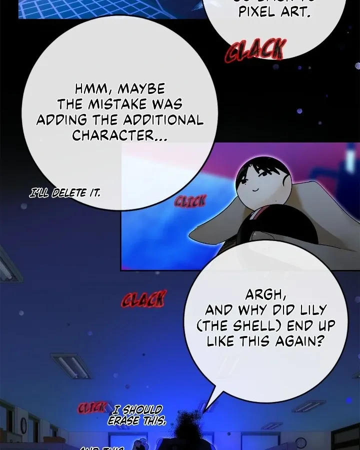 Is this Your First Death Metal Siren? Chapter 28 page 2 - 