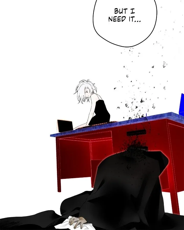 Is this Your First Death Metal Siren? Chapter 28 page 13 - 