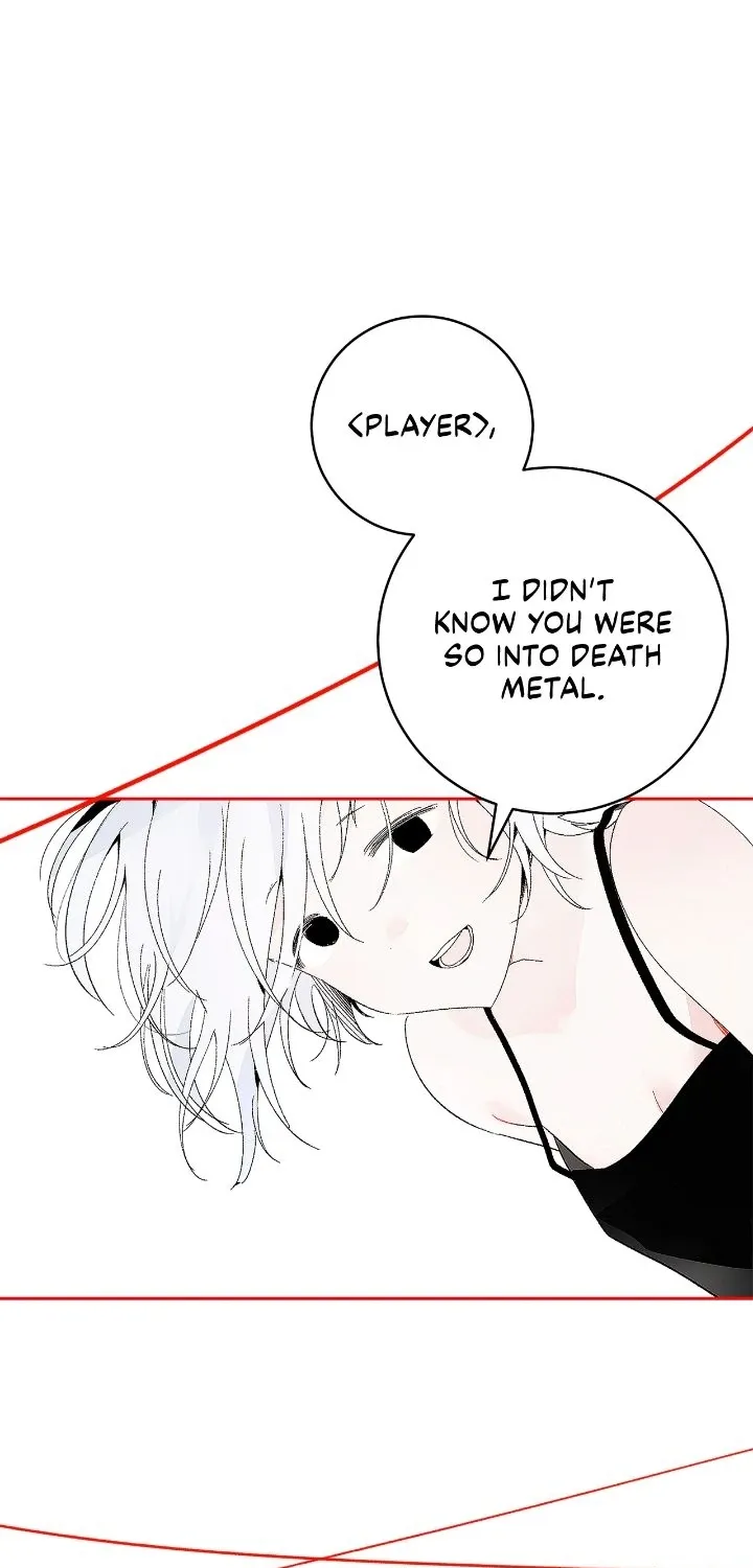 Is this Your First Death Metal Siren? Chapter 28 page 14 - 